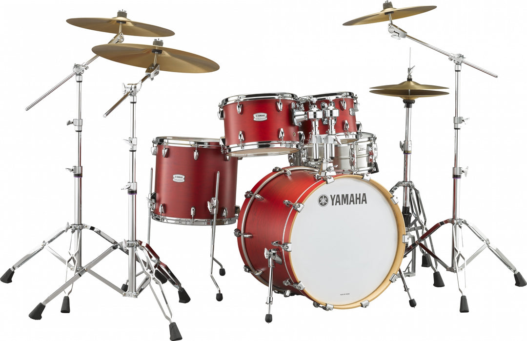 Yamaha Tour Custom Studio Batería