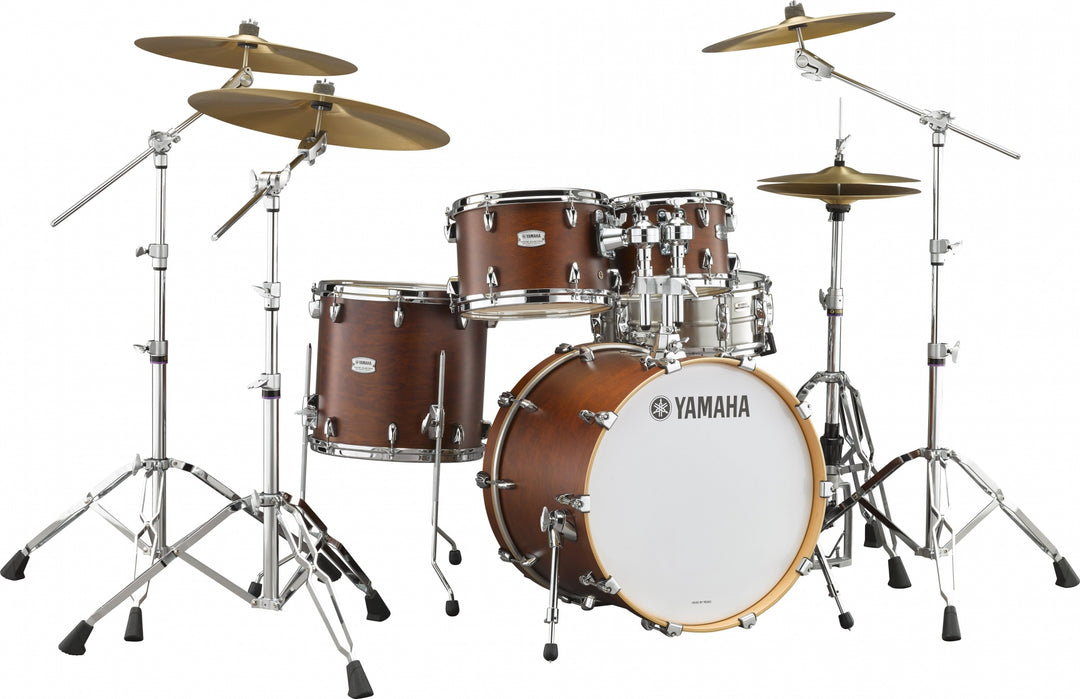 Yamaha Tour Custom Studio Batería