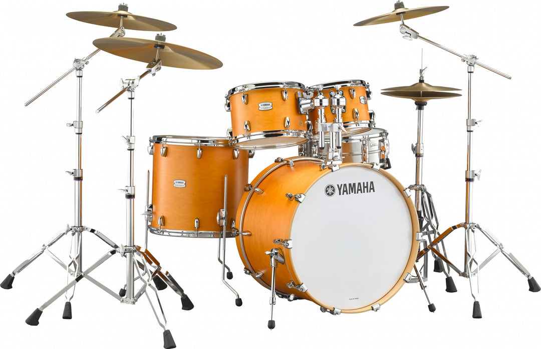 Yamaha Tour Custom Studio Batería