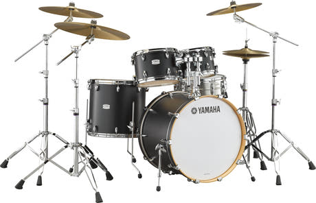 Yamaha Tour Custom Studio Batería