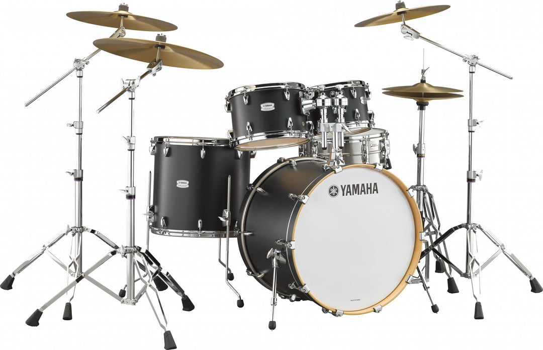 Yamaha Tour Custom Studio Batería