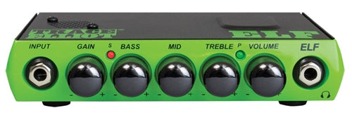 Trace Elliot ELF Cabezal de Bajo