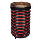 Trommus Hand drum (D3u)