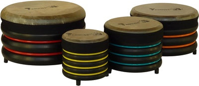 Trommus Tambor infantil (E3u)