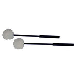 Trommus Felt balls for children's drums