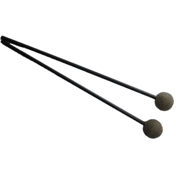 Trommus Mazas de Fieltro para Marimba y Xilófono (2 uds)