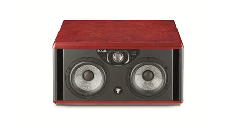 Focal Twin 6 monitor de estudio activo