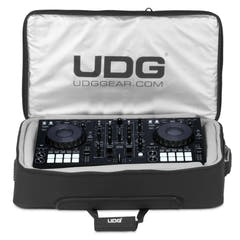UDG Urbanite Controladores MIDI Backpack Large Negro