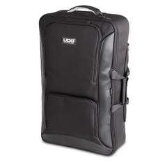 UDG Urbanite Controladores MIDI Backpack Large Negro