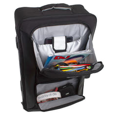 UDG Urbanite Controladores MIDI Backpack Large Negro