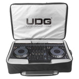 UDG Urbanite Mochila para MIDI controller Extra Large - Negro