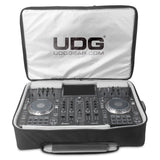 UDG Urbanite Mochila para MIDI controller Extra Large - Negro