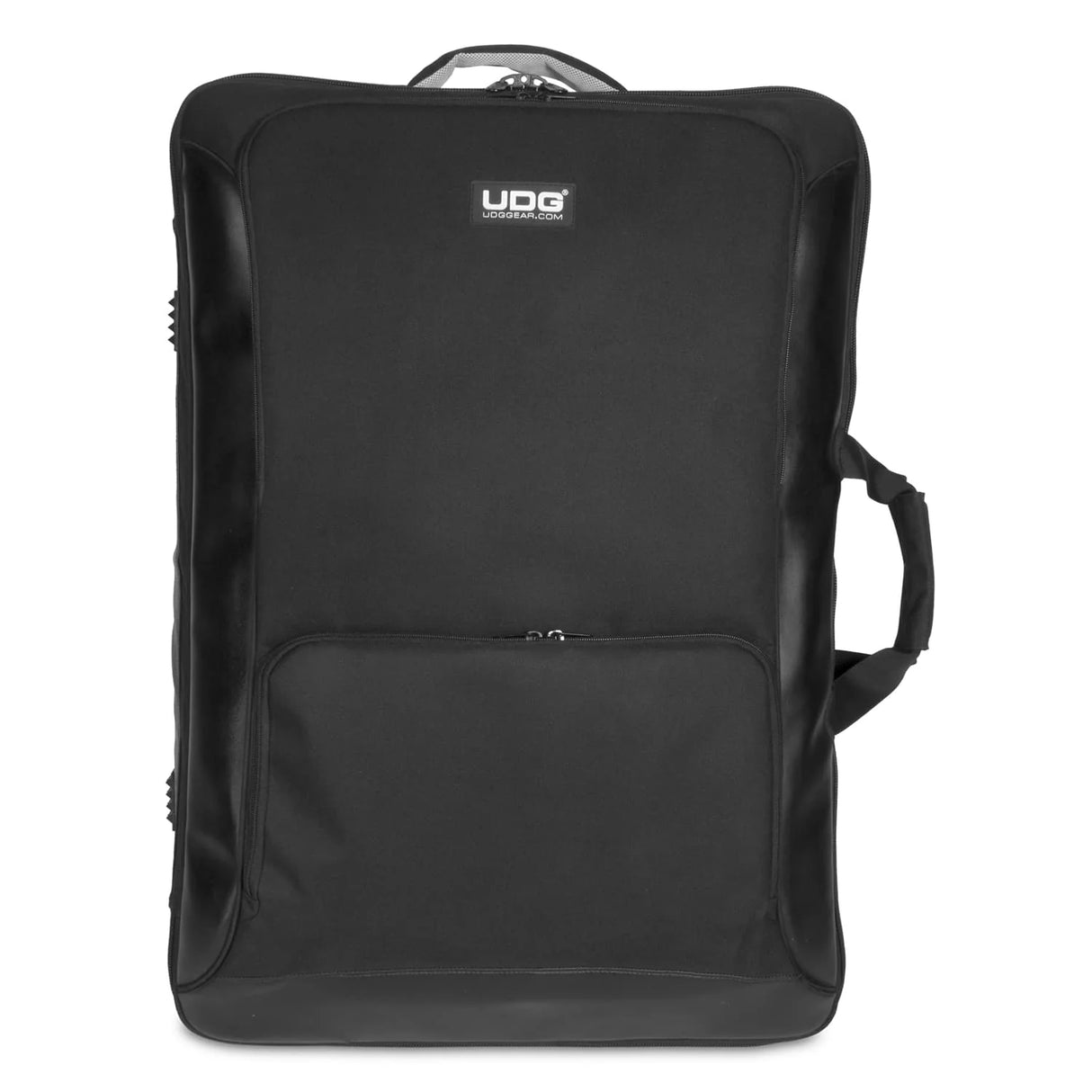 UDG Urbanite Mochila para MIDI controller Extra Large - Negro