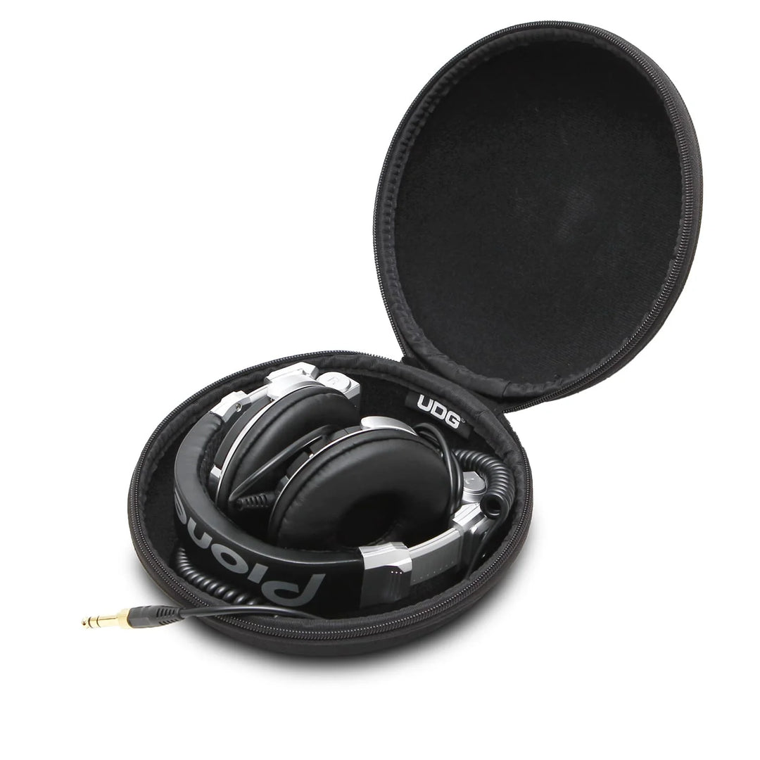 UDG Creator Headphone Hardcase Small - Negro