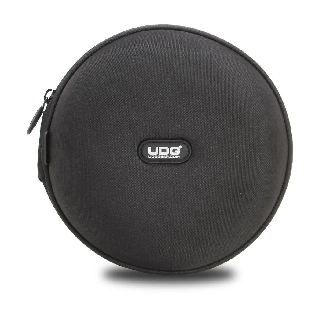 UDG Creator Headphone Hardcase Small - Negro