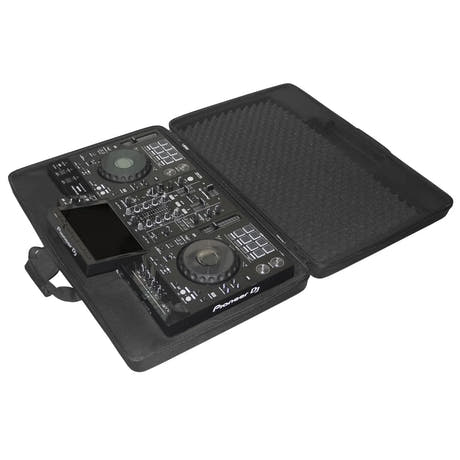 UDG Creator Pioneer DJ XDJ-RX3 Hardcase - Negro
