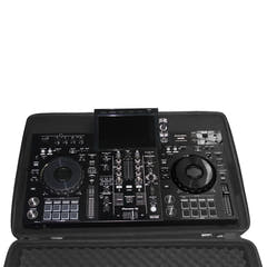 UDG Creator Pioneer XDJ-RX3 Hardcase Negro