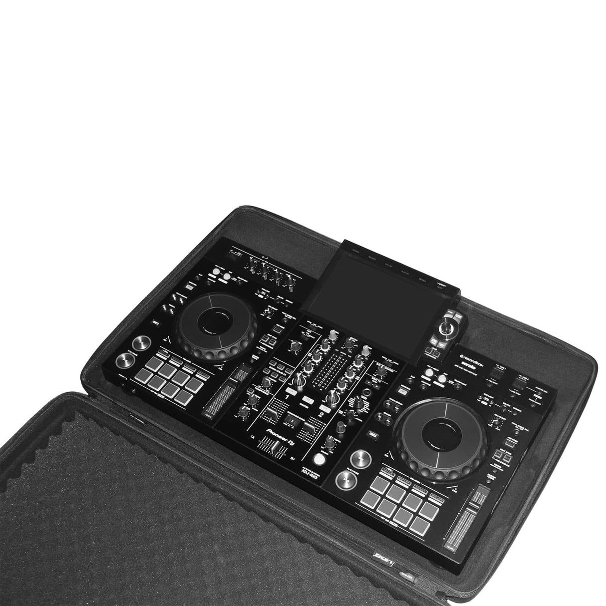 UDG Creator Pioneer DJ XDJ-RX3 Hardcase - Negro