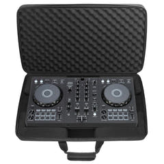 UDG Creator Pioneer DJ DDJ-FLX4 Hardcase - Negro