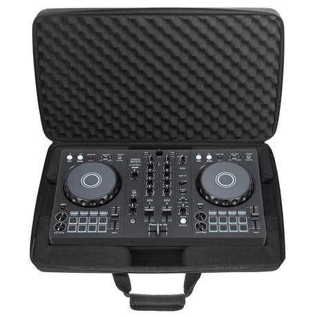 UDG Creator Pioneer DJ DDJ-FLX4 Hardcase - Negro