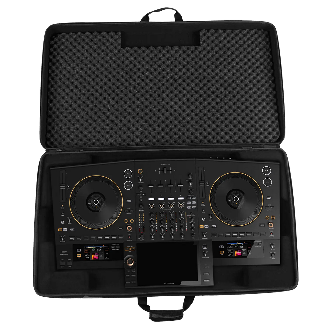 UDG Creator Pioneer DJ OPUS-QUAD Hardcase - Negro