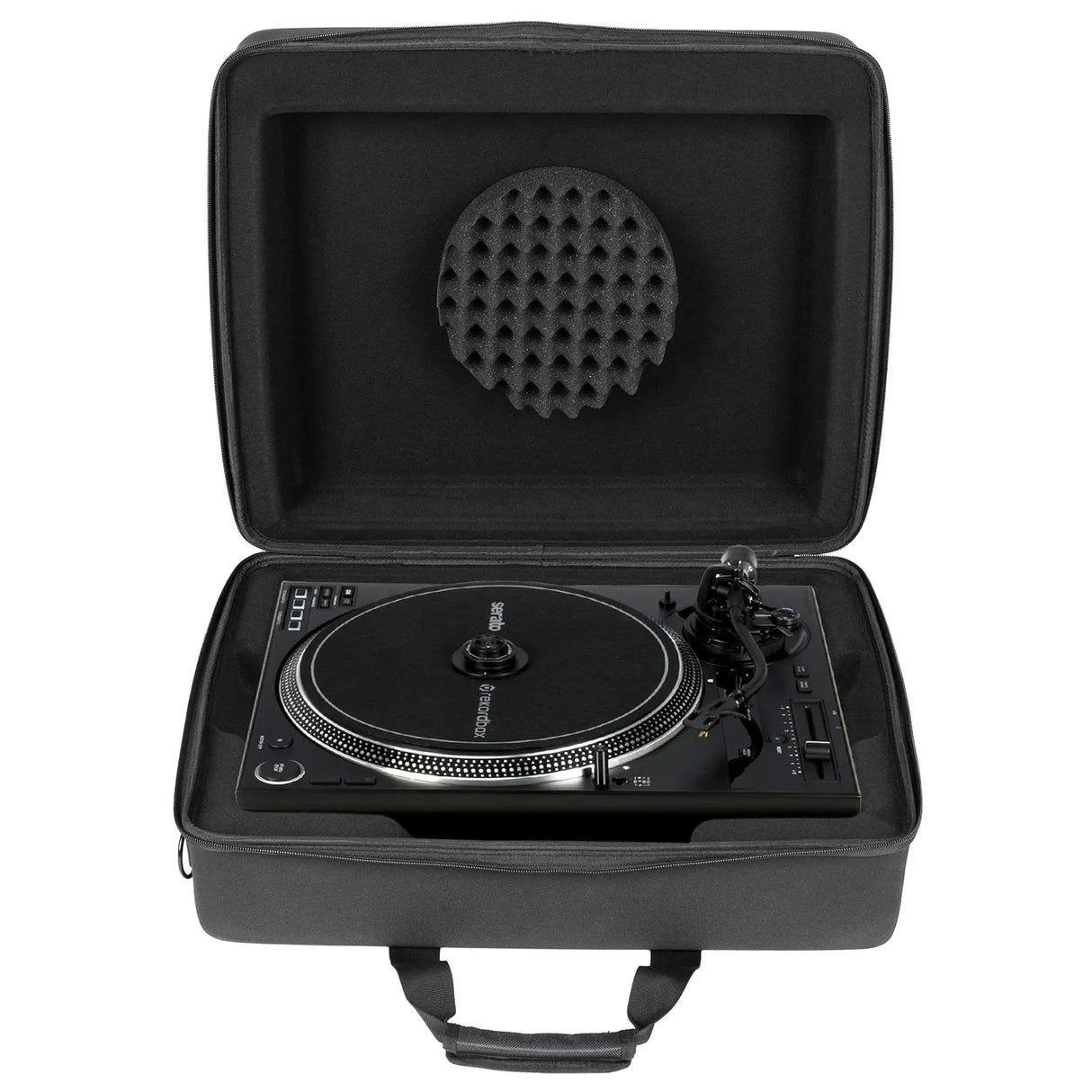 UDG Creator Pioneer DJ PLX-CRSS12 Hardcase - Negro