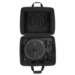 UDG Creator Pioneer DJ PLX-CRSS12 Hardcase - Negro