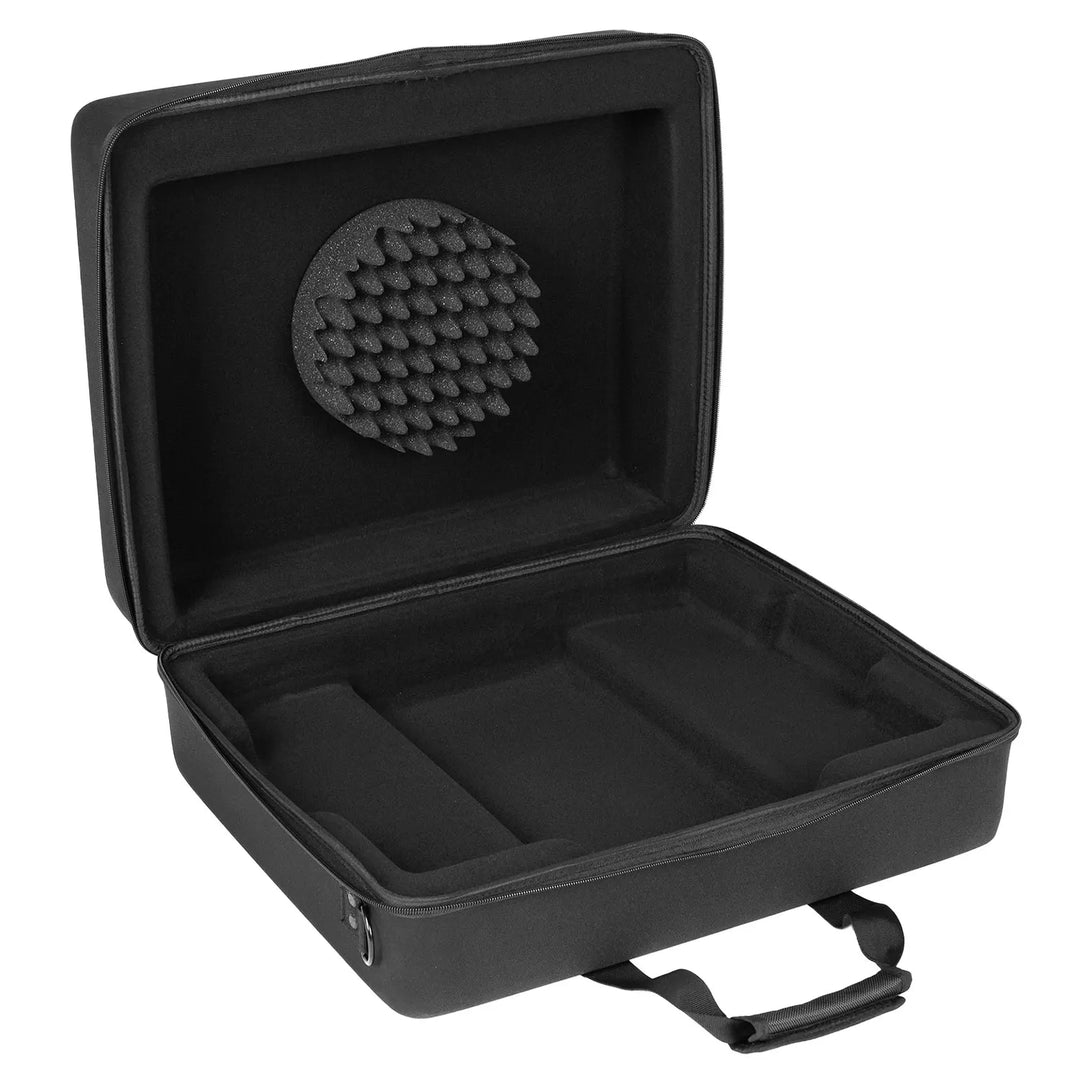 UDG Creator Pioneer DJ PLX-CRSS12 Hardcase - Negro