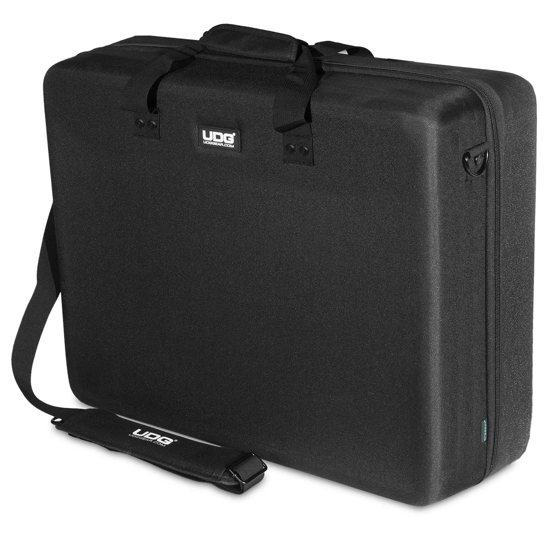 UDG Creator Pioneer DJ PLX-CRSS12 Hardcase - Negro