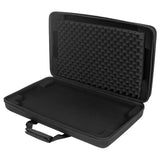UDG Creator AlphaTheta Omnis-Duo Hardcase - Negro