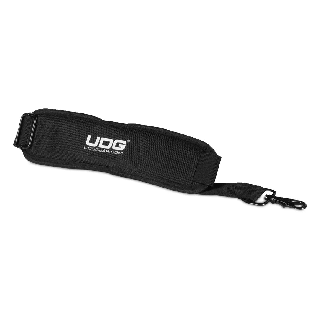UDG Creator AlphaTheta Omnis-Duo Hardcase - Negro