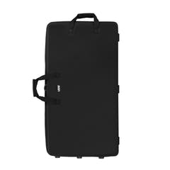 UDG Creator AlphaTheta XDJ-AZ Hardcase Negro Plus (Ruedas)