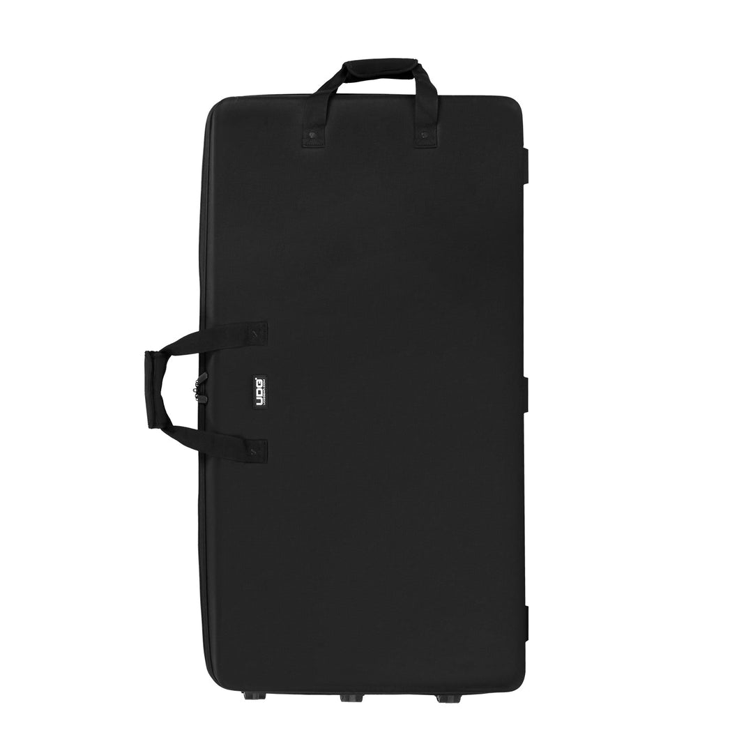 UDG Creator AlphaTheta XDJ-AZ Hardcase Negro Plus (Ruedas)