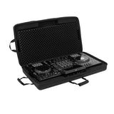 UDG Creator AlphaTheta XDJ-AZ Hardcase Negro Plus (Ruedas)