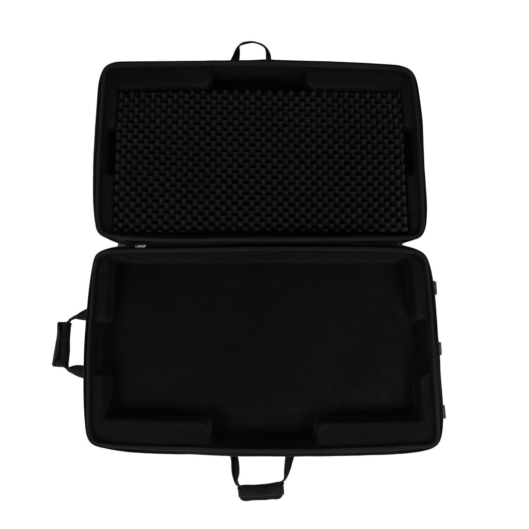 UDG Creator AlphaTheta XDJ-AZ Hardcase Negro Plus (Ruedas)