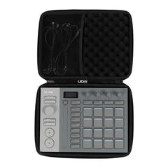 UDG Creator AlphaTheta Slab hardcase negro