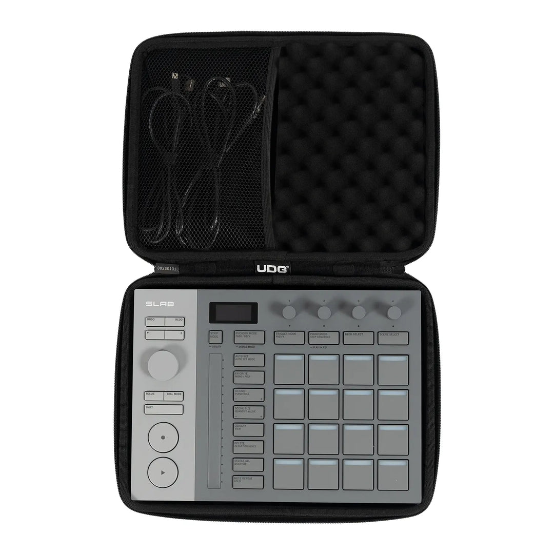 UDG Creator AlphaTheta Slab hardcase negro