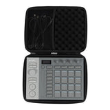 UDG Creator AlphaTheta Slab hardcase negro