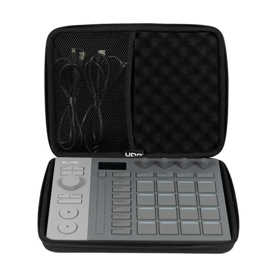 UDG Creator AlphaTheta Slab hardcase negro