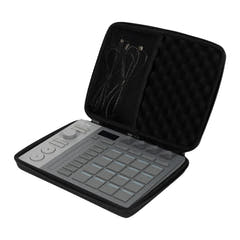 UDG Creator AlphaTheta Slab hardcase negro