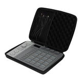 UDG Creator AlphaTheta Slab hardcase negro