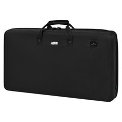 UDG Creator PlayStation 5 Original/Slim/Pro Hardcase Negro