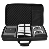UDG Creator PlayStation 5 Original/Slim/Pro Hardcase Negro