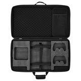 UDG Creator PlayStation 5 Original/Slim/Pro Hardcase Negro