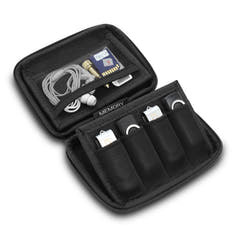 UDG Creator DIGI Hardcase Small - Negro