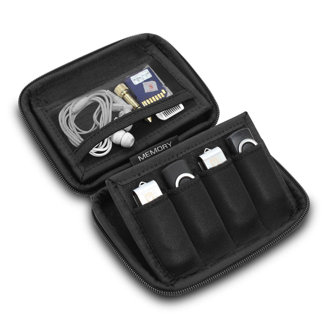 UDG Creator DIGI Hardcase Small - Negro