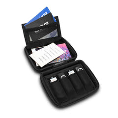 UDG Creator DIGI Hardcase Small - Negro