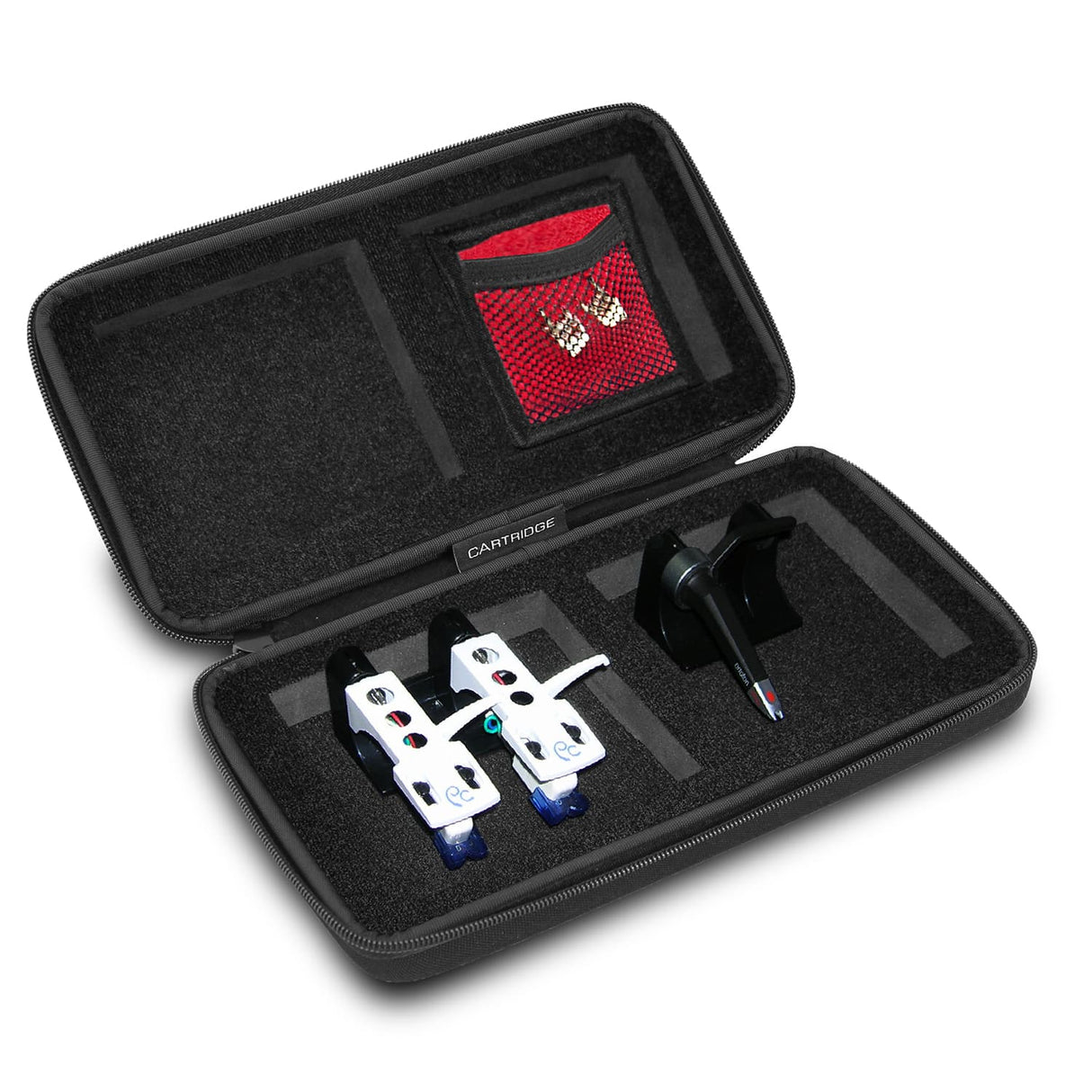 UDG Creator Cartridge Hardcase - Negro