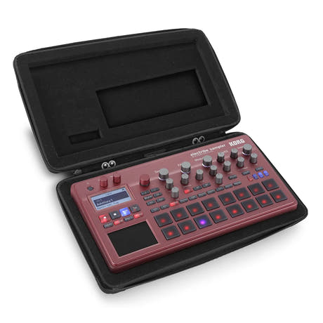 UDG Creator Korg Electribe / Electribe Sampler Hardcase - Negro