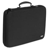 UDG Creator Pioneer DJ DDJ-XP2 / Reloop Buddy / Ready Hardcase - Negro